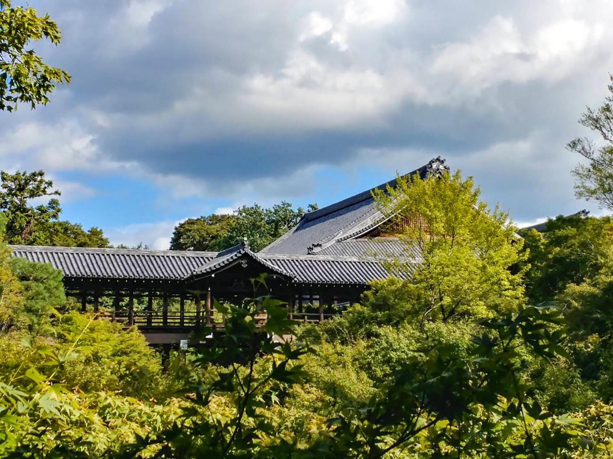 Ref Kyoto Hachijoguchi By Vessel Hotels Exterior foto