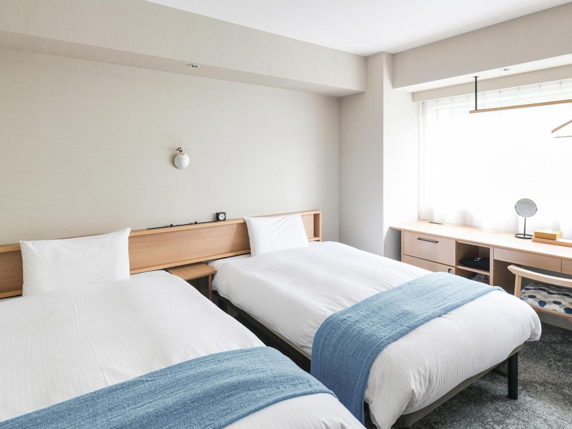 Ref Kyoto Hachijoguchi By Vessel Hotels Exterior foto
